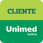 Unimed Goiânia | Indus Appstore | App Icon