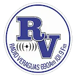 RADIOVERAGUAS | Indus Appstore | App Icon