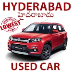 Used Cars in Hyderabadapp icon