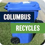 Columbus GA Recycles | Indus Appstore | App Icon