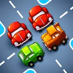 Traffic Puzzle: Car Jam Escape | Indus Appstore | App Icon