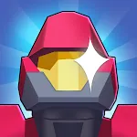 Mecha Operator | Indus Appstore | App Icon