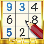 Sudoku GOLD | Indus Appstore | App Icon