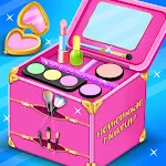 Makeup kit : Girls games | Indus Appstore | App Icon