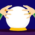 The Magic Crystal Ball | Indus Appstore | App Icon