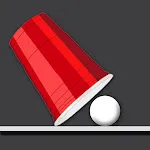 Find the Ball in the Cup Shell | Indus Appstore | App Icon