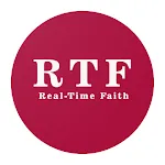 Real-Time Faith | Indus Appstore | App Icon