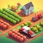 Dream Farm : Harvest Day | Indus Appstore | App Icon