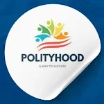 Polityhood | Indus Appstore | App Icon