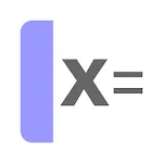 GeoGebra CAS Calculator | Indus Appstore | App Icon