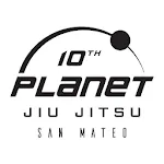 10th Planet Jiu Jitsu San Mate | Indus Appstore | App Icon