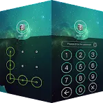 AppLock Theme Space | Indus Appstore | App Icon