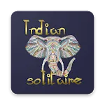 Indian Solitaire | Indus Appstore | App Icon