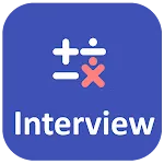 Aptitude & Interview Guide | Indus Appstore | App Icon