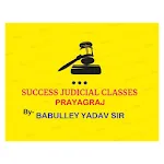 Success Judicial Classes | Indus Appstore | App Icon