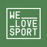 We Love Sport | Indus Appstore | App Icon