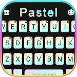 Simple Soft Pastel Keyboard Th | Indus Appstore | App Icon