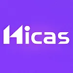 Hicas | Indus Appstore | App Icon