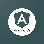 Learn AngularJS | Indus Appstore | App Icon