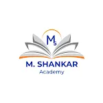 M Shankar Online Classes | Indus Appstore | App Icon