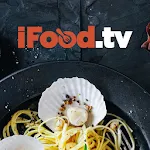 iFood.tv - Recipe videos from  | Indus Appstore | App Icon