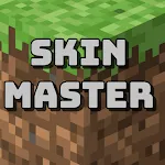 Skin Master for Minecraft | Indus Appstore | App Icon