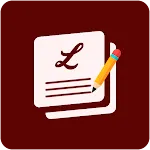 Listy - Notes, Lists and More | Indus Appstore | App Icon