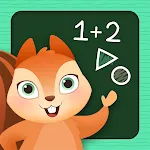 Edujoy Math Academy - Learn Ma | Indus Appstore | App Icon