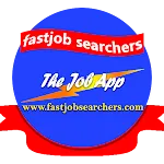 Fastjobsearchers: The Job App | Indus Appstore | App Icon