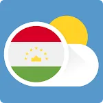 Tajikistan Weatherapp icon