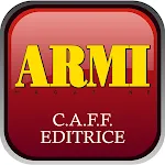 Armi Magazine | Indus Appstore | App Icon