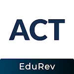 ACT Test Practice & Exam Prep | Indus Appstore | App Icon