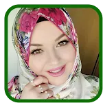 لفات حجاب سهلة - بدون نت | Indus Appstore | App Icon