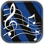 Inter - Canzoni del Tifosi | Indus Appstore | App Icon