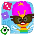 Teach Monster Number Skills | Indus Appstore | App Icon