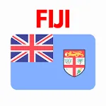 Radio in Fiji stations live | Indus Appstore | App Icon