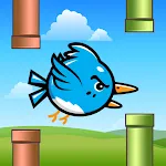 Daring Bird | Indus Appstore | App Icon