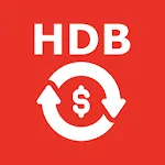 HDB Resale Transactions | Indus Appstore | App Icon