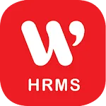 iWoWSoft HRMS | Indus Appstore | App Icon