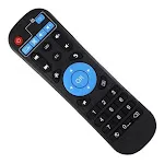 Android TV Box Remote | Indus Appstore | App Icon