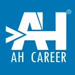 AH CAREER | Indus Appstore | App Icon