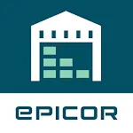 Epicor Kinetic Warehouse | Indus Appstore | App Icon