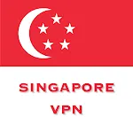 Singapore VPN - The VPN Master | Indus Appstore | App Icon