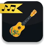 Ukulele Lessons | Indus Appstore | App Icon