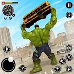 Incredible Hero Monster Battle | Indus Appstore | App Icon