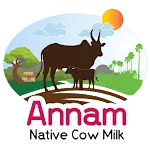 Annam Milk | Indus Appstore | App Icon