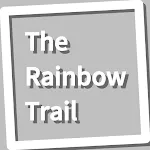 Book, The Rainbow Trail | Indus Appstore | App Icon