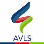 AVLS Events | Indus Appstore | App Icon