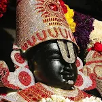 Sri Venkatesa Govinda Namalu | Indus Appstore | App Icon