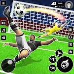 Super Soccer League Games 2023 | Indus Appstore | App Icon